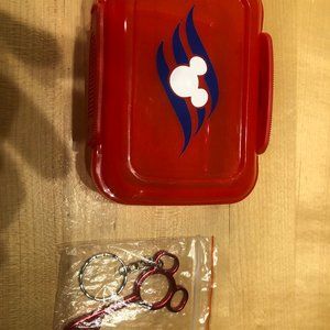 Disney Cruise Line accessories